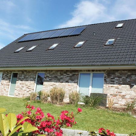 Ferienzimmer 2 Engelmann-Beck Hanstedt Exteriér fotografie