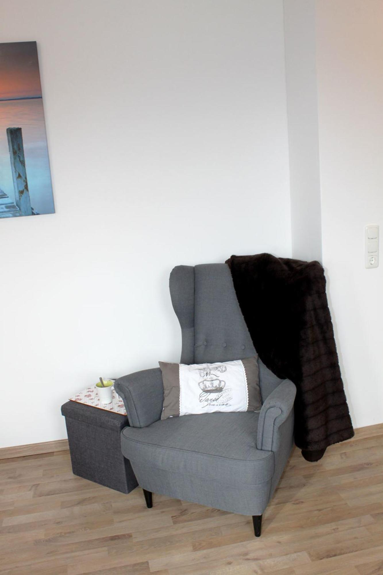 Ferienzimmer 2 Engelmann-Beck Hanstedt Exteriér fotografie