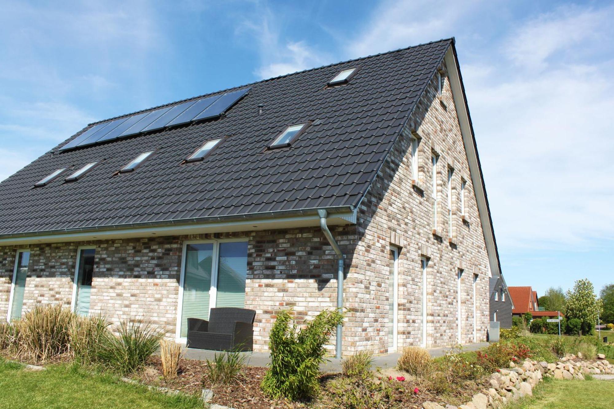 Ferienzimmer 2 Engelmann-Beck Hanstedt Exteriér fotografie