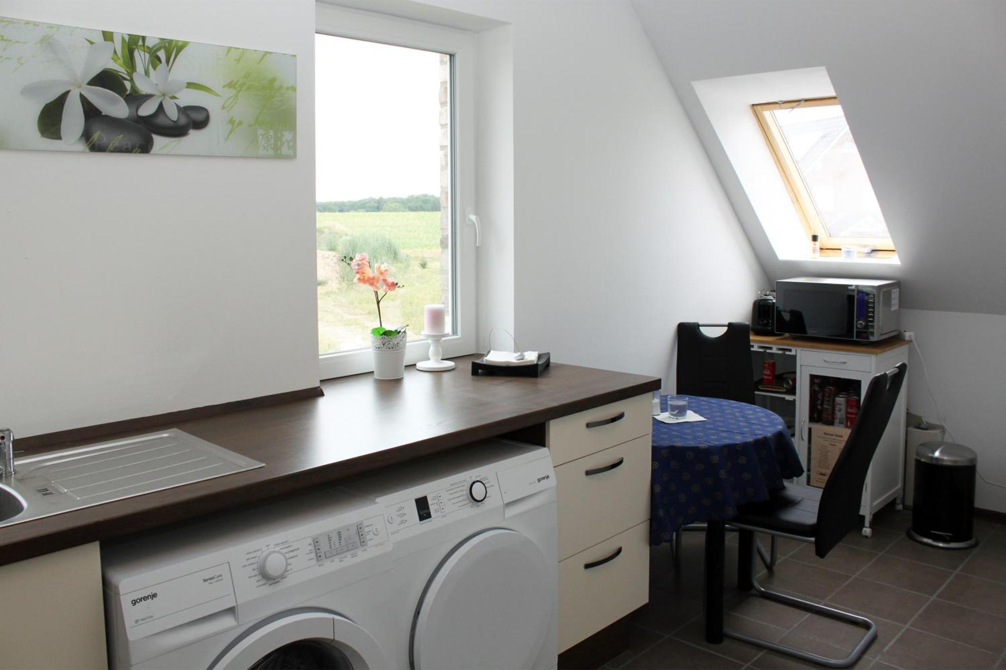 Ferienzimmer 2 Engelmann-Beck Hanstedt Exteriér fotografie