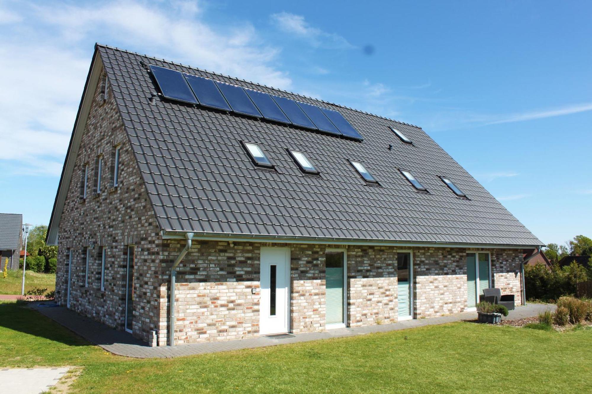 Ferienzimmer 2 Engelmann-Beck Hanstedt Exteriér fotografie