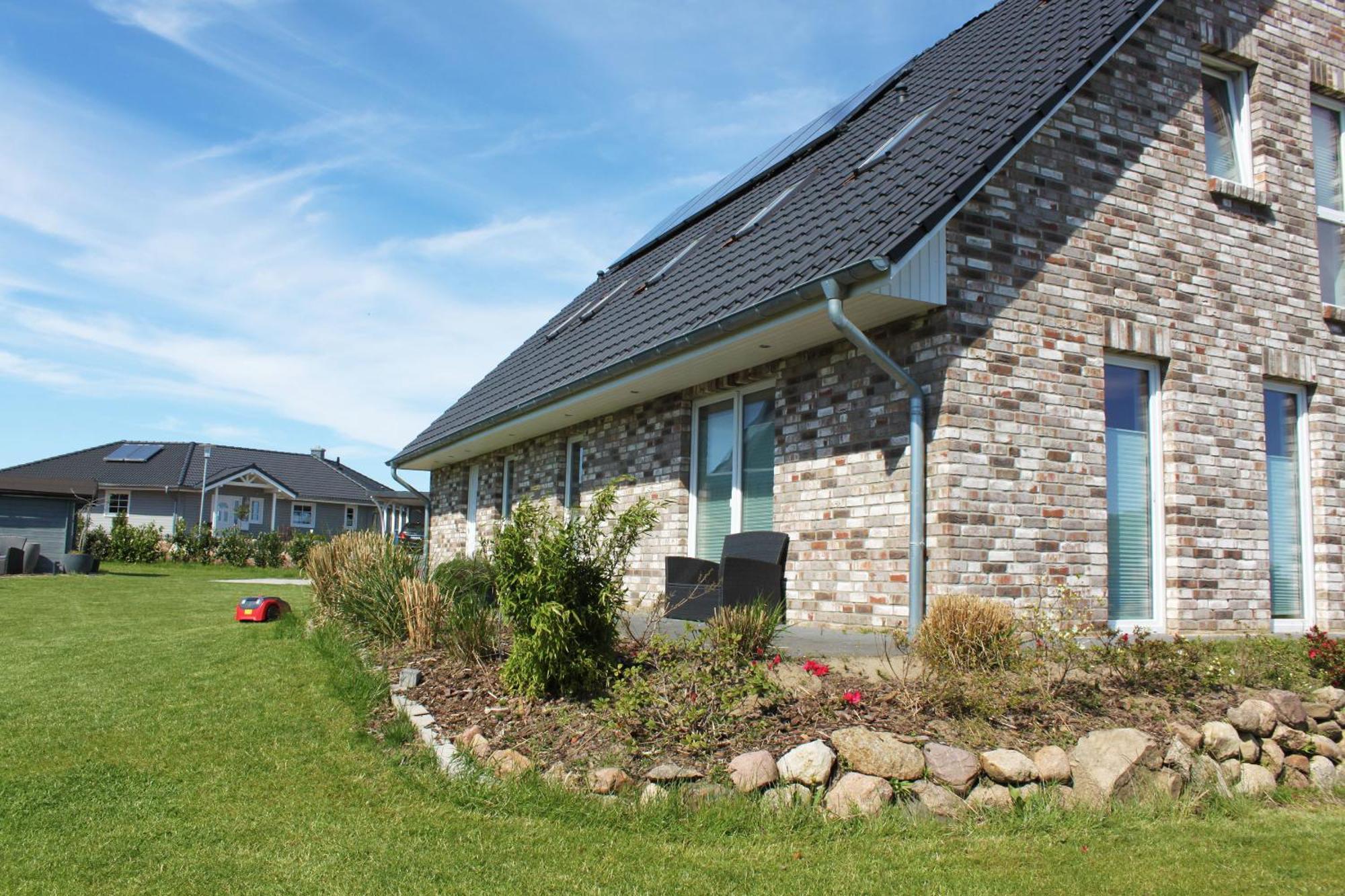 Ferienzimmer 2 Engelmann-Beck Hanstedt Exteriér fotografie